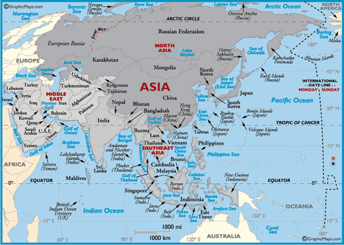 karta sveta azija cookcomi | internacionalne kuhinje | Page 9 karta sveta azija